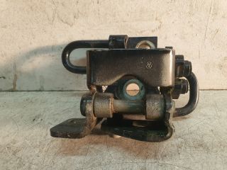 bontott VW GOLF VI Jobb hátsó Felső Zsanér