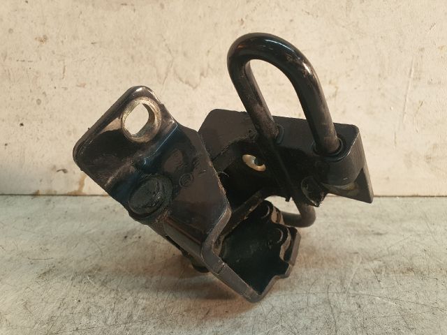 bontott VW GOLF VI Jobb hátsó Felső Zsanér