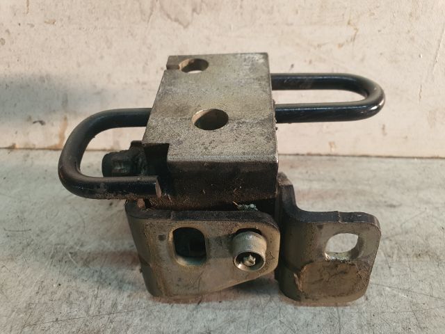 bontott VW GOLF VI Jobb hátsó Felső Zsanér