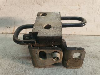 bontott VW GOLF VI Jobb hátsó Felső Zsanér