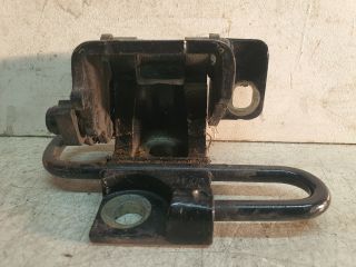 bontott VW GOLF VI Jobb hátsó Felső Zsanér