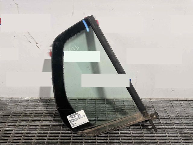 bontott VW GOLF VI Jobb hátsó Fixüveg (Ajtóban)