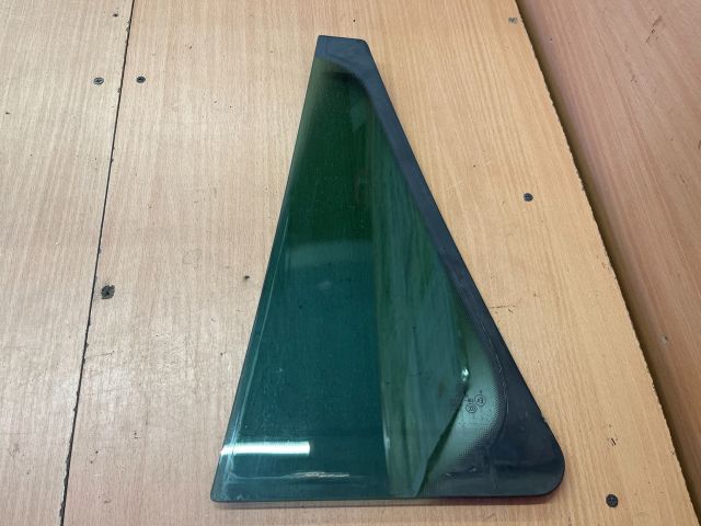 bontott VW GOLF VI Jobb hátsó Fixüveg (Ajtóban)