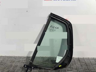 bontott VW GOLF VI Jobb hátsó Fixüveg (Ajtóban)