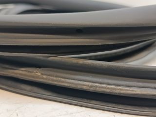 bontott VW GOLF VI Jobb hátsó Gumikéder