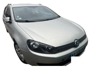 bontott VW GOLF VI Jobb hátsó Gumikéder