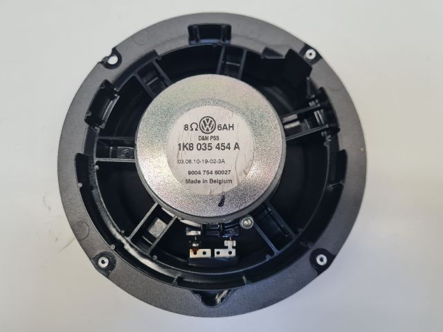 bontott VW GOLF VI Jobb hátsó Hangszóró