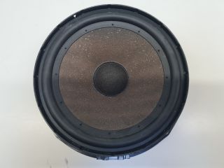 bontott VW GOLF VI Jobb hátsó Hangszóró