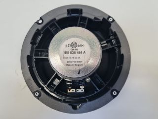 bontott VW GOLF VI Jobb hátsó Hangszóró