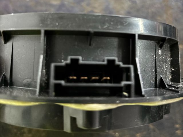 bontott VW GOLF VI Jobb hátsó Hangszóró