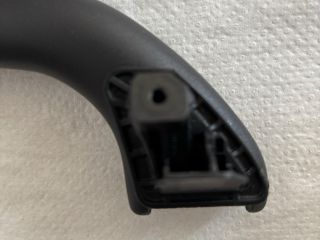 bontott VW GOLF VI Jobb hátsó Kapaszkodó (Felső)