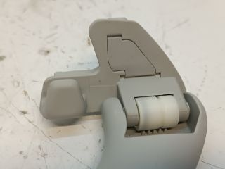 bontott VW GOLF VI Jobb hátsó Kapaszkodó (Felső)