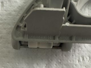 bontott VW GOLF VI Jobb hátsó Kapaszkodó (Felső)