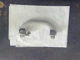 bontott VW GOLF VI Jobb hátsó Kapaszkodó (Felső)