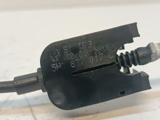 bontott VW GOLF VI Jobb hátsó Kilincs Bowden