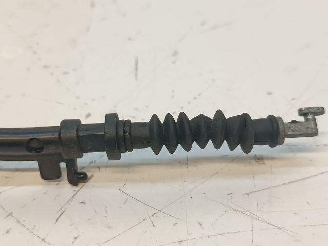 bontott VW GOLF VI Jobb hátsó Kilincs Bowden