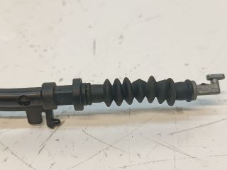 bontott VW GOLF VI Jobb hátsó Kilincs Bowden