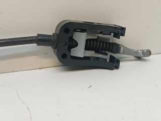 bontott VW GOLF VI Jobb hátsó Kilincs Bowden