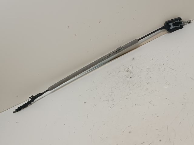 bontott VW GOLF VI Jobb hátsó Kilincs Bowden