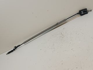 bontott VW GOLF VI Jobb hátsó Kilincs Bowden