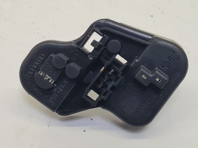 bontott VW GOLF VI Jobb Hátsó Lámpa Foglalat