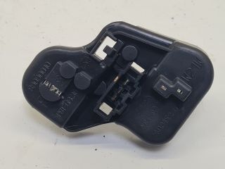 bontott VW GOLF VI Jobb Hátsó Lámpa Foglalat