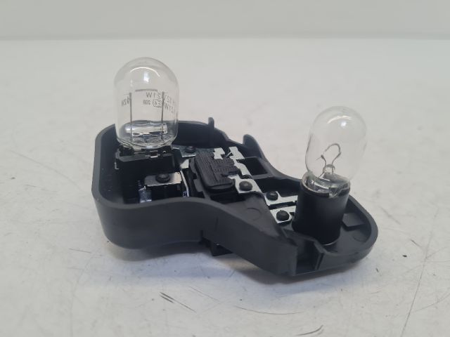 bontott VW GOLF VI Jobb Hátsó Lámpa Foglalat