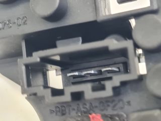 bontott VW GOLF VI Jobb Hátsó Lámpa Foglalat