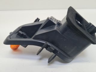 bontott VW GOLF VI Jobb Hátsó Lámpa Foglalat