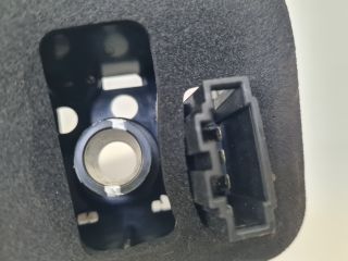 bontott VW GOLF VI Jobb Hátsó Lámpa Foglalat