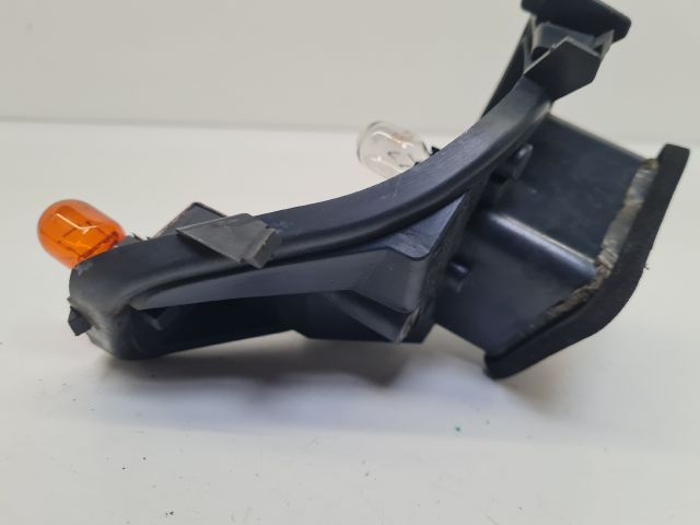 bontott VW GOLF VI Jobb Hátsó Lámpa Foglalat