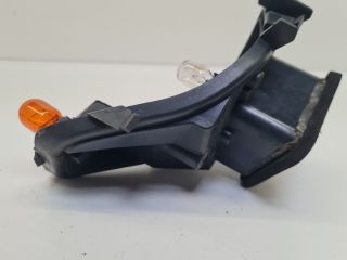 bontott VW GOLF VI Jobb Hátsó Lámpa Foglalat