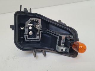 bontott VW GOLF VI Jobb Hátsó Lámpa Foglalat