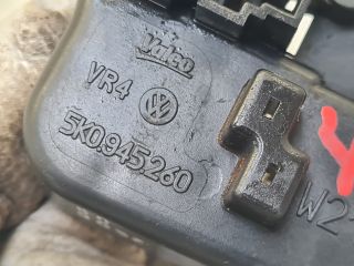 bontott VW GOLF VI Jobb Hátsó Lámpa Foglalat