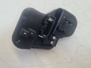 bontott VW GOLF VI Jobb Hátsó Lámpa Foglalat