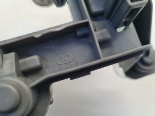 bontott VW GOLF VI Jobb Hátsó Lámpa Foglalat