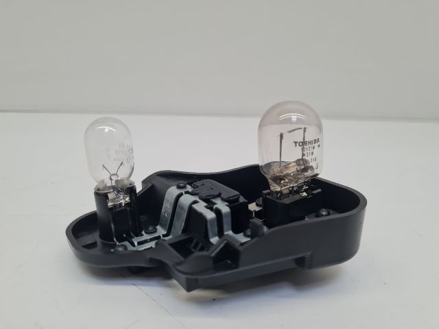 bontott VW GOLF VI Jobb Hátsó Lámpa Foglalat