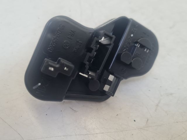 bontott VW GOLF VI Jobb Hátsó Lámpa Foglalat