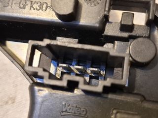 bontott VW GOLF VI Jobb Hátsó Lámpa Foglalat