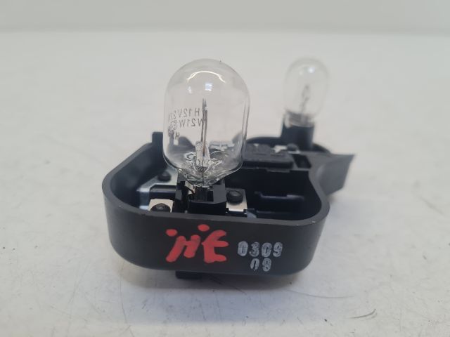 bontott VW GOLF VI Jobb Hátsó Lámpa Foglalat