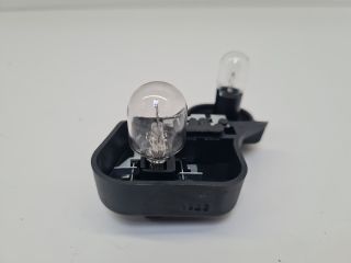 bontott VW GOLF VI Jobb Hátsó Lámpa Foglalat