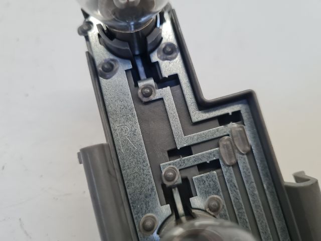 bontott VW GOLF VI Jobb Hátsó Lámpa Foglalat