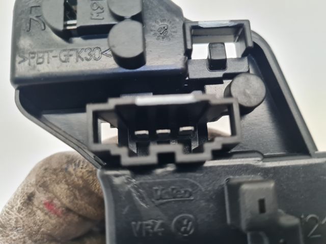 bontott VW GOLF VI Jobb Hátsó Lámpa Foglalat