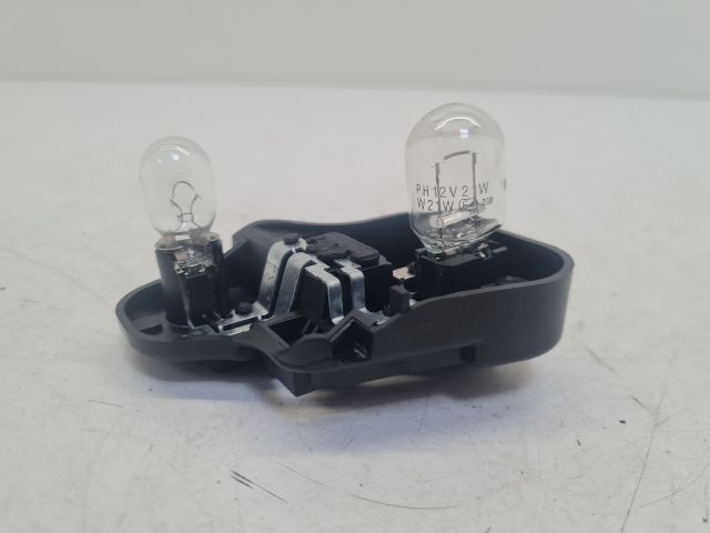 bontott VW GOLF VI Jobb Hátsó Lámpa Foglalat