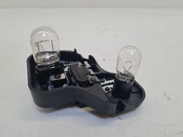 bontott VW GOLF VI Jobb Hátsó Lámpa Foglalat