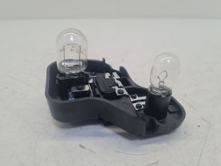 bontott VW GOLF VI Jobb Hátsó Lámpa Foglalat