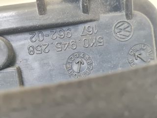 bontott VW GOLF VI Jobb Hátsó Lámpa Foglalat