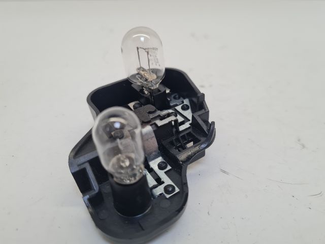 bontott VW GOLF VI Jobb Hátsó Lámpa Foglalat