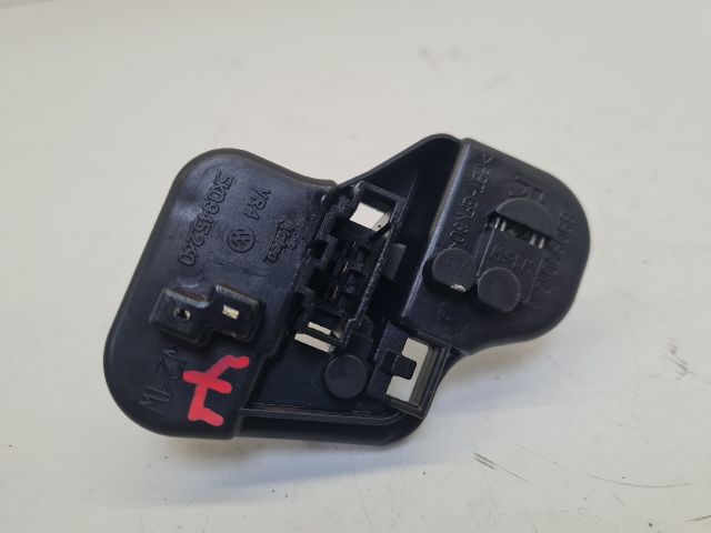 bontott VW GOLF VI Jobb Hátsó Lámpa Foglalat