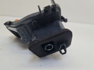 bontott VW GOLF VI Jobb Hátsó Lámpa Foglalat